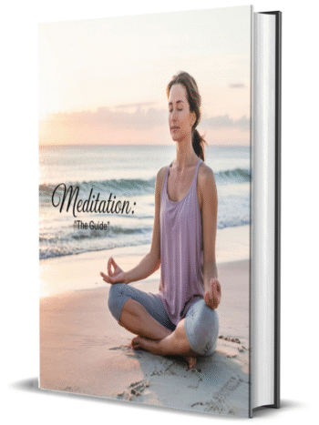 Meditation : The Guide To Self  Enlightenment