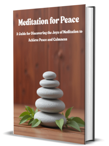 Meditation for Peace