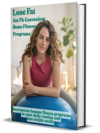 Lose Fat Get Fit Convenient   Home Fitness Programs