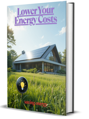 Lower Your Energy Costs