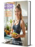LOSING WEIGHT   WITHOUT   STARVING YOURSELF