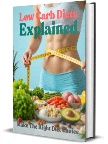 Low Carb Diets Explained