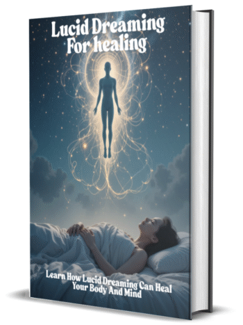 Lucid Dreaming For healing