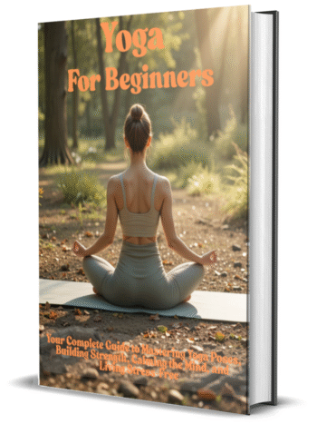 Yoga For Beginners