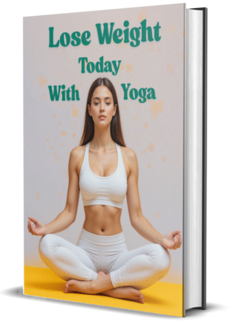 Lose Weight Today With Yoga