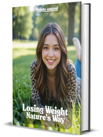 Losing Weight Nature’s Way